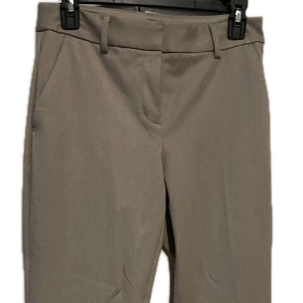 Women’s Tan Pants